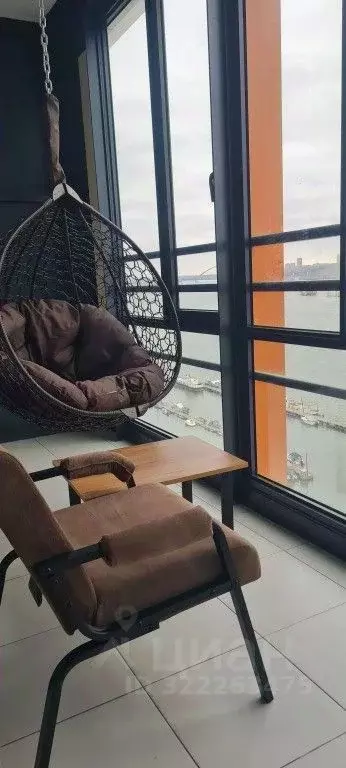 1-к кв. Новосибирская область, Новосибирск Обская ул., 46/2 (28.0 м) - Фото 1