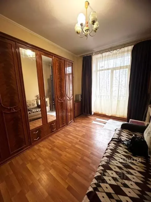 Комната Москва Дмитровское ш., 115К1 (14.7 м) - Фото 0