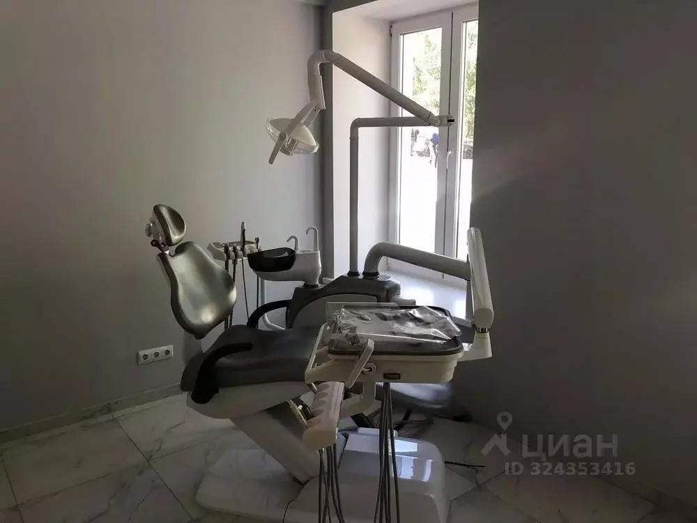 Помещение свободного назначения в Москва пер. Хлебников, 4С2 (269 м) - Фото 1