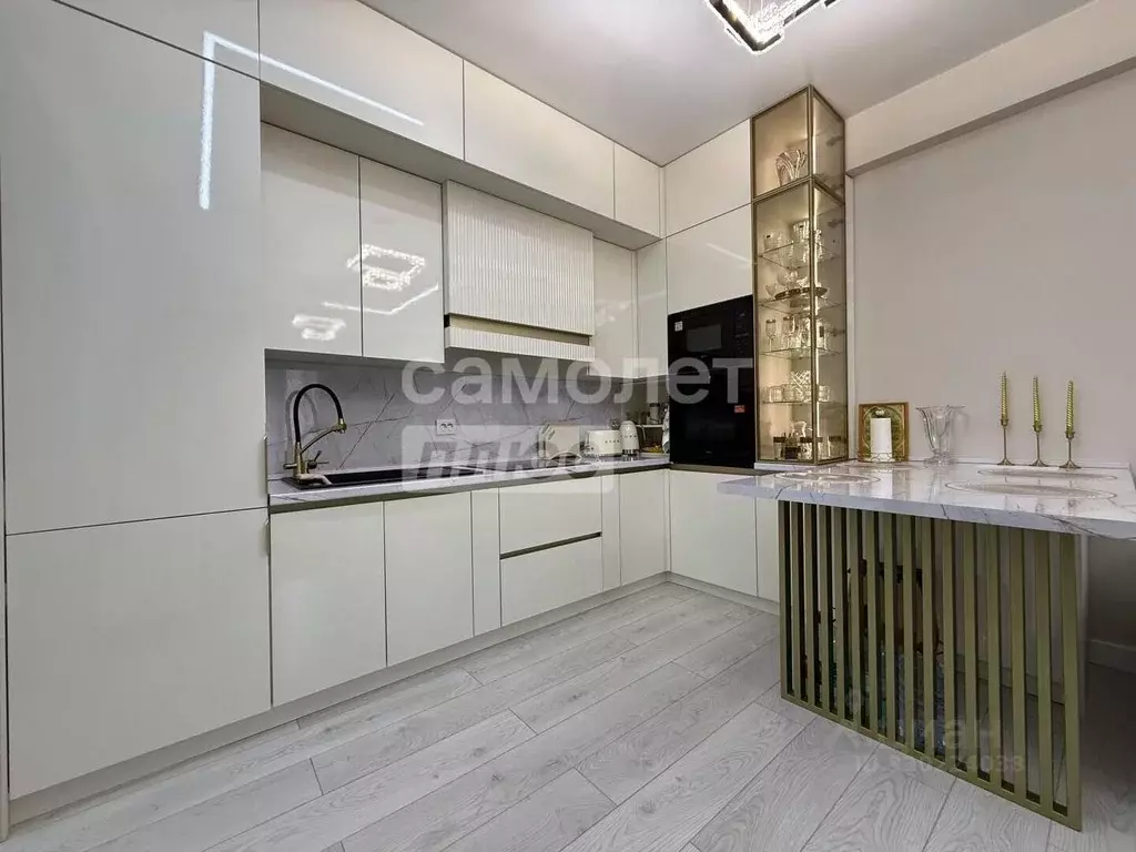 2-к кв. Дагестан, Махачкала ул. Хивская, 6А (43.0 м) - Фото 2