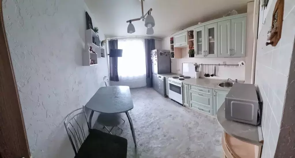 Продаётся 1-к квартира, 36.6 м - Фото 0