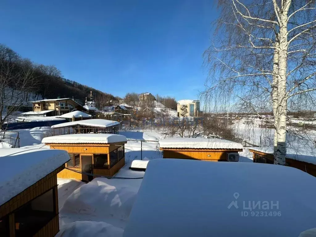 Участок в Нижегородская область, Нижний Новгород Печеры сл.,  (14.0 ... - Фото 0