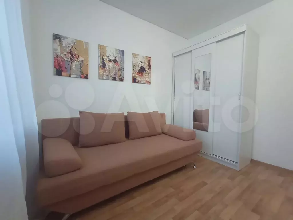 Квартира-студия, 20 м, 4/5 эт. - Фото 0