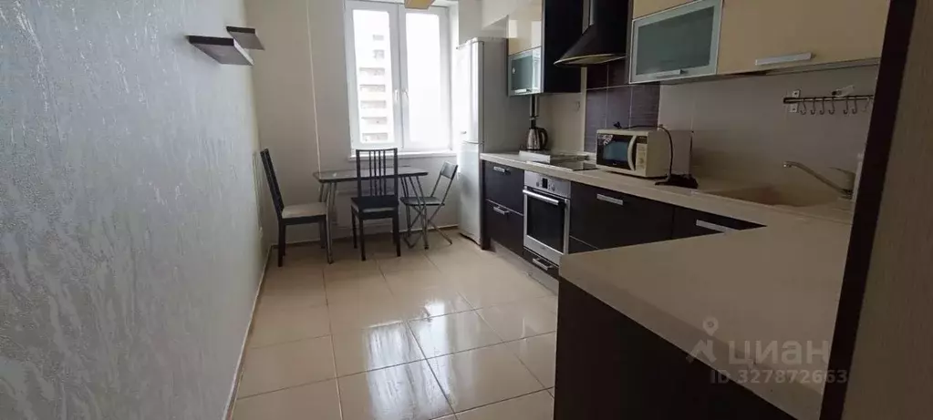 2-к кв. Свердловская область, Екатеринбург ул. Соболева, 21к5 (24.0 м) - Фото 2