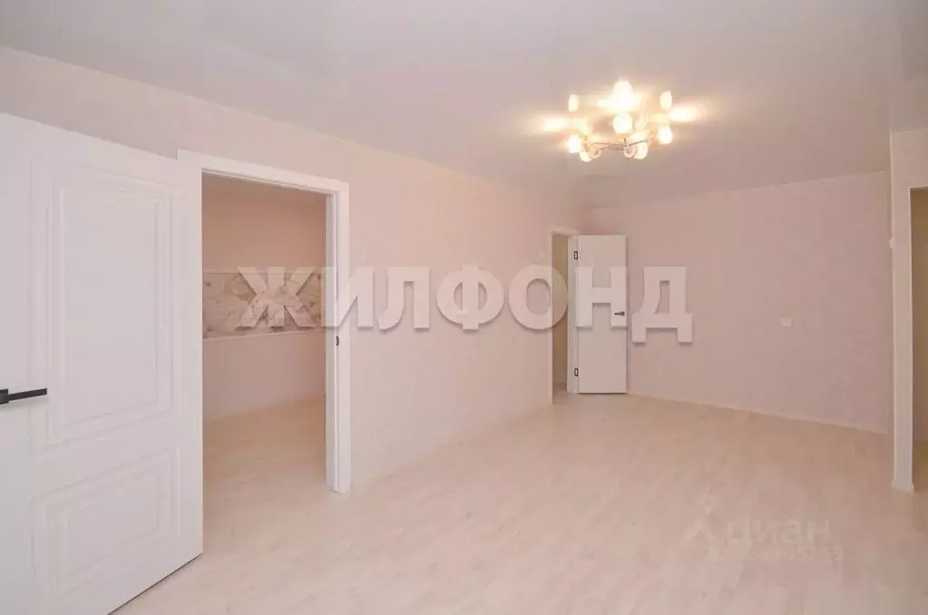 2-к кв. Новосибирская область, Бердск ул. Ленина, 36 (43.0 м) - Фото 2