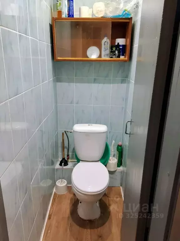 Комната Московская область, Электросталь ул. Сталеваров, 19 (12.0 м) - Фото 2