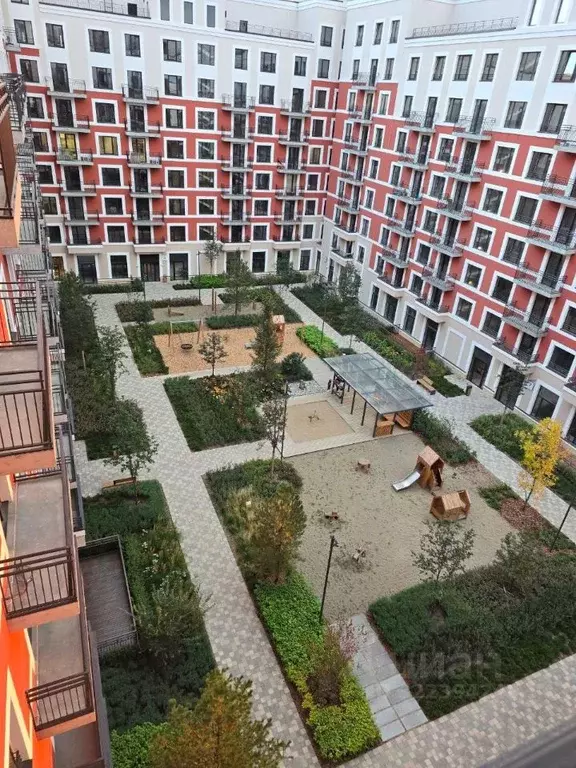 3-к кв. Новосибирская область, Новосибирский район, Краснообск рп, 3-й ... - Фото 2