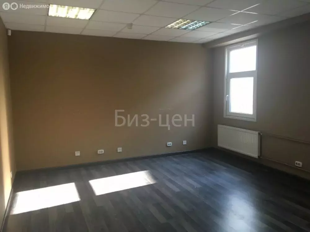 Офис (736.8 м) - Фото 1