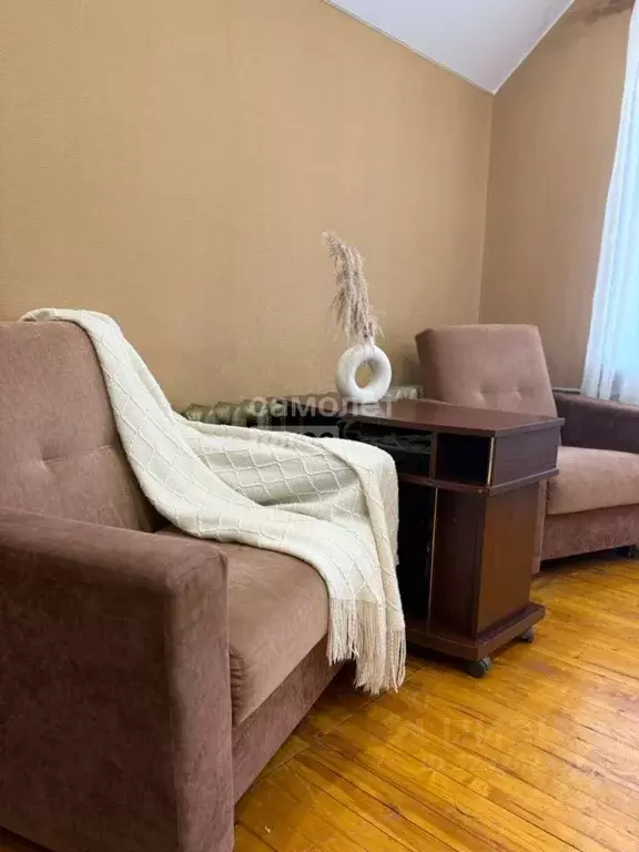 2-к кв. Марий Эл, Медведевский район, Краснооктябрьский городское ... - Фото 1