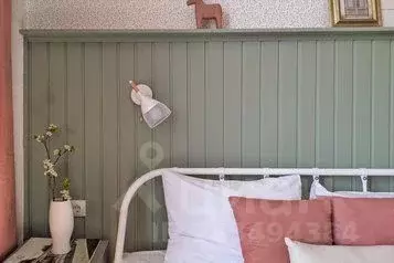 1-к кв. Псковская область, Псков Гражданская ул., 27 (35.0 м) - Фото 1