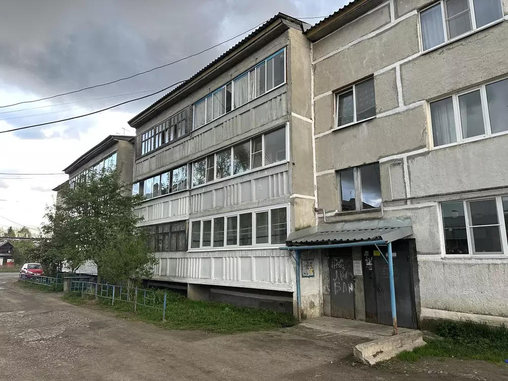 Продаётся 3-к квартира, 60 м - Фото 0