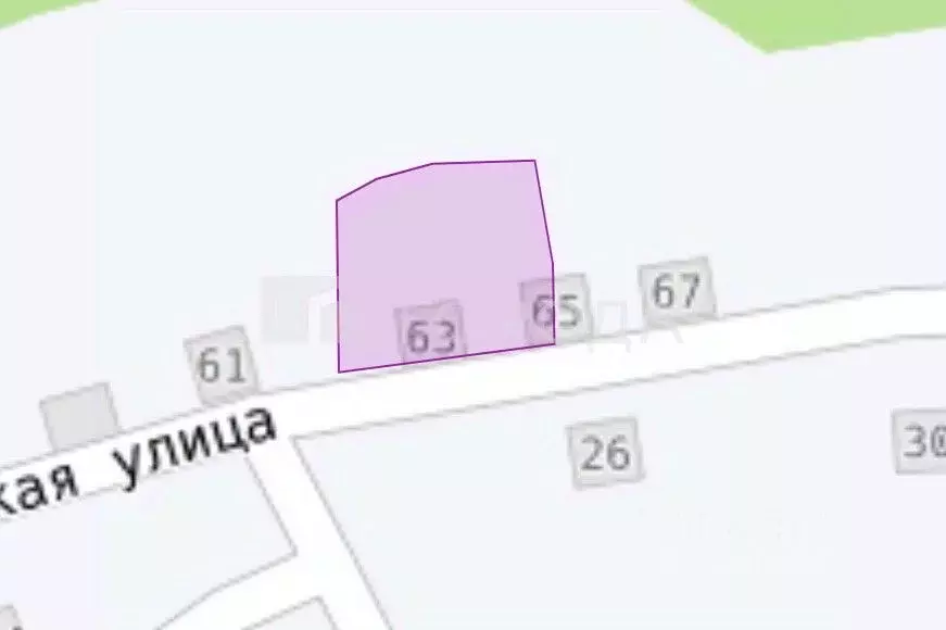 Дом в Кемеровская область, Новокузнецк Старо-Островская ул., 65 (40 м) - Фото 2