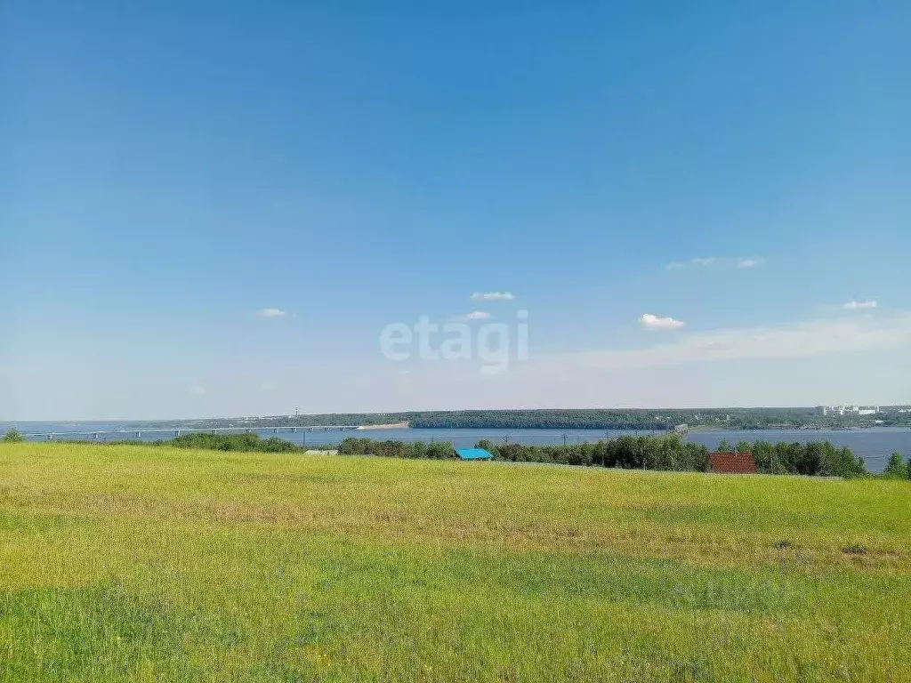 Участок в Пермский край, Добрянский городской округ, д. Городище, ... - Фото 0