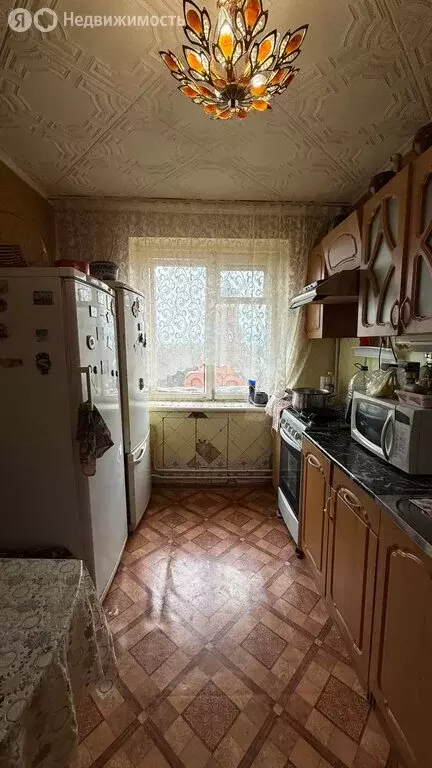 2-комнатная квартира: Брянск, Красноармейская улица, 170 (45.9 м) - Фото 2