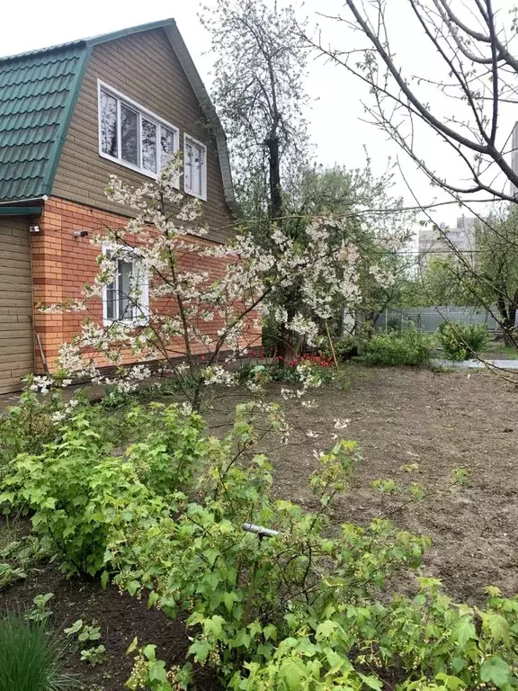 Дом в Калужская область, Калуга Комсомольский пер., 6 (138 м) - Фото 2