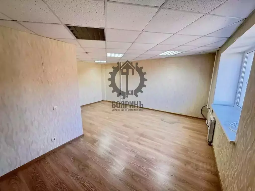 Офис в Свердловская область, Екатеринбург ул. Новинская, 1 (100 м) - Фото 2