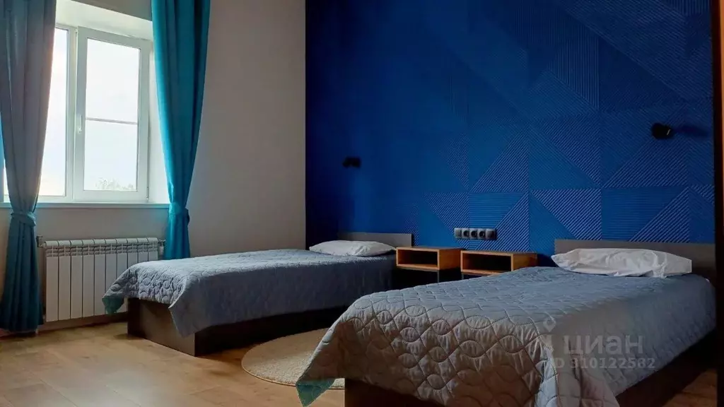 Комната Московская область, Солнечногорск Почтовая ул., 17/8 (20.0 м) - Фото 1