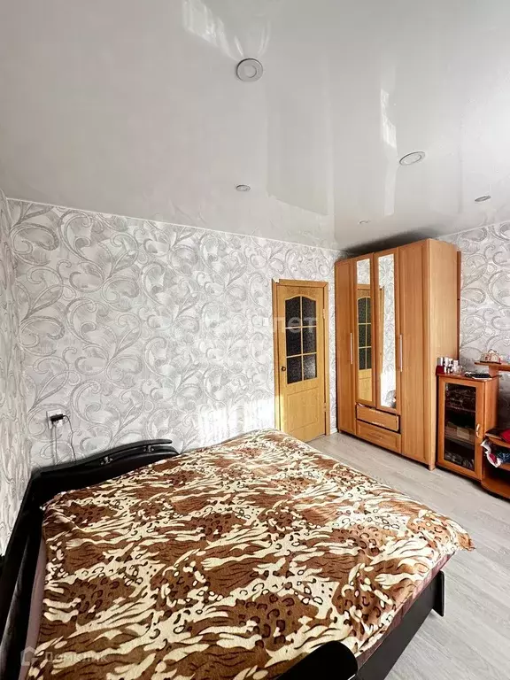Продаётся 1-к квартира, 30 м - Фото 1