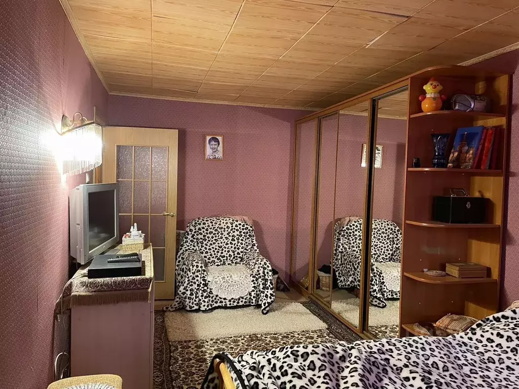 2-к кв. Ленинградская область, Сланцы ул. Гагарина, 52 (43.0 м) - Фото 1