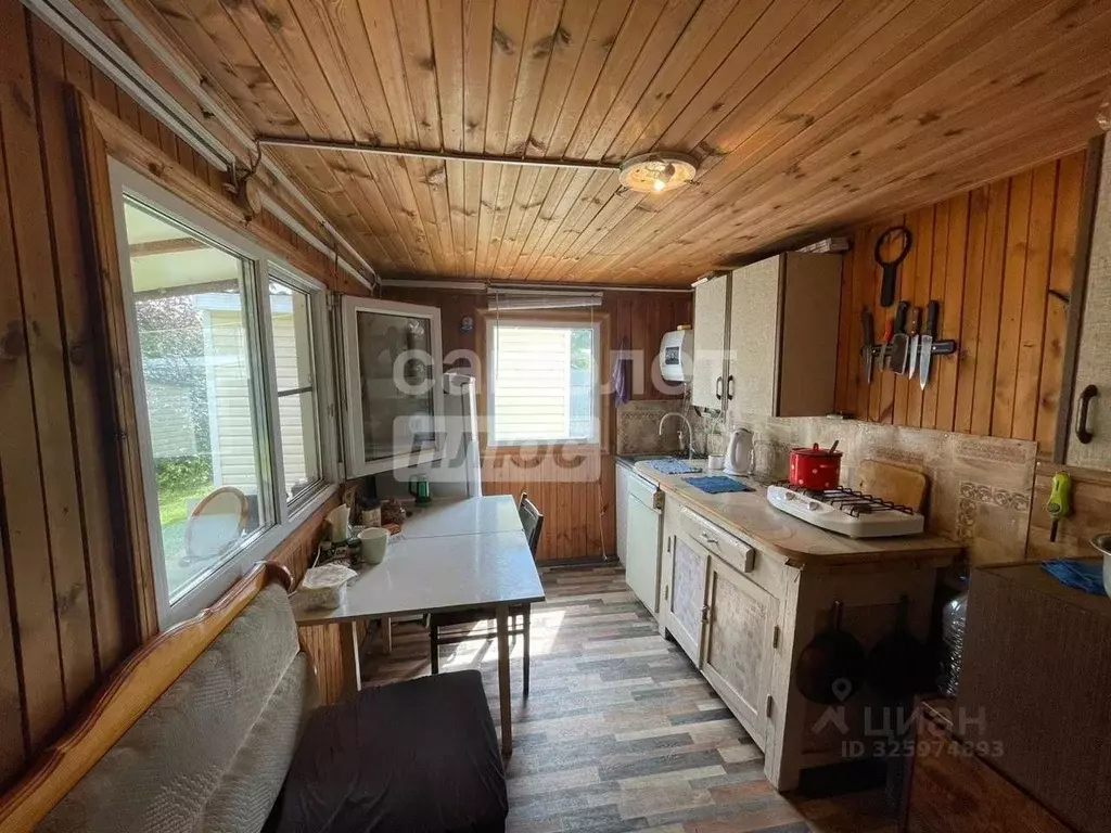 Дом в Московская область, Раменский муниципальный округ, Лебяжье ТСН ... - Фото 1