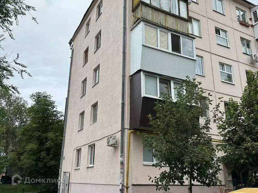 Продаётся 2-к квартира, 45.6 м - Фото 0