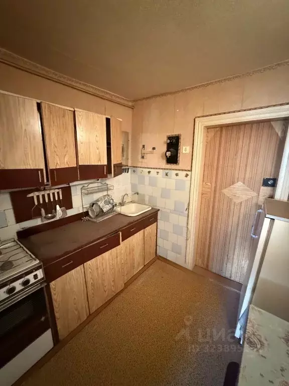 Комната Астраханская область, Астрахань ул. Бурова, 4 (18.4 м) - Фото 1