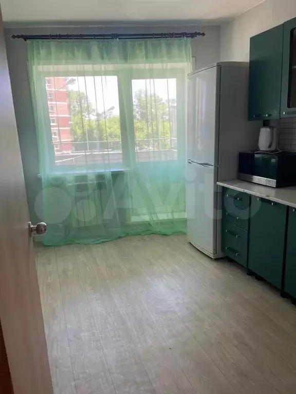 1-к. квартира, 34 м, 3/16 эт. - Фото 0