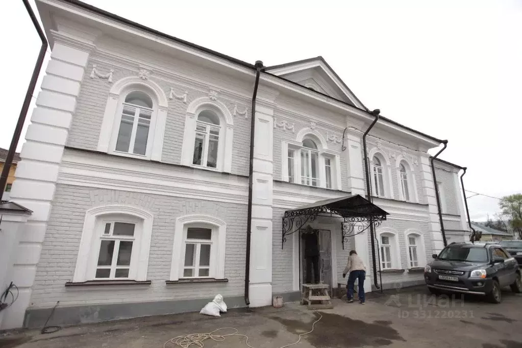 Помещение свободного назначения в Костромская область, Кострома ... - Фото 1