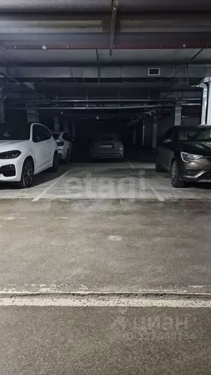 Гараж в Калужская область, Обнинск просп. Ленина, 137к3 (14 м) - Фото 1