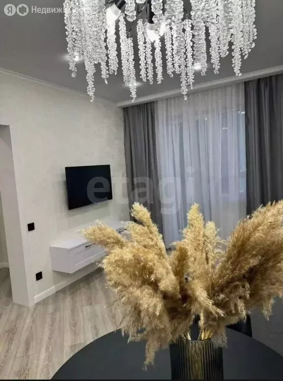 1-комнатная квартира: Саратов, Шелковичная ул., 147 (50 м) - Фото 1