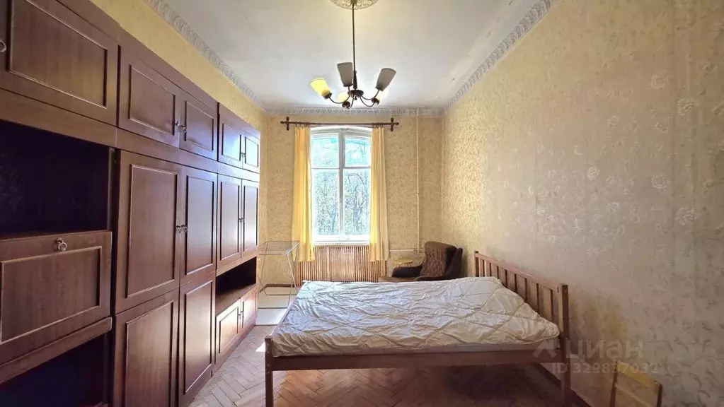 2-к кв. Санкт-Петербург просп. Стачек, 41 (58.7 м) - Фото 2