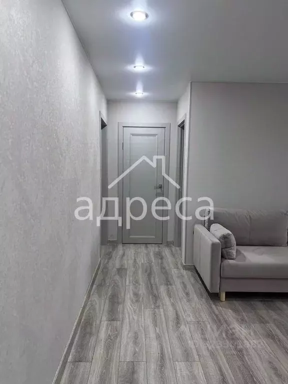 3-к кв. Самарская область, Самара ул. Советской Армии, 164 (57.0 м) - Фото 2