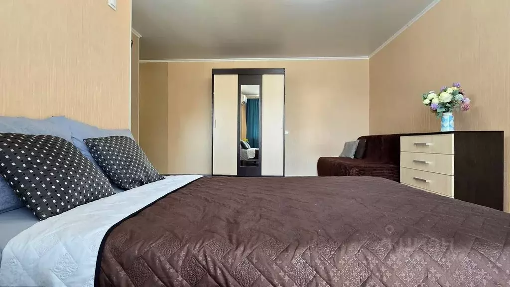 2-к кв. Приморский край, Уссурийск Крестьянская ул., 50 (42.0 м) - Фото 2