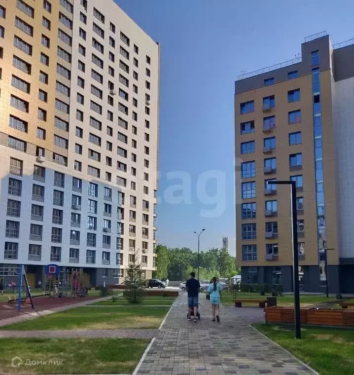 Продаётся 2-к квартира, 56 м - Фото 0