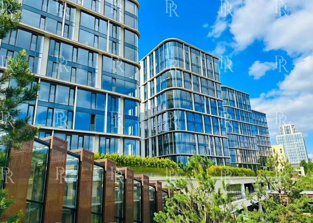 3-к кв. Москва ул. Братьев Фонченко, 1к4 (144.0 м) - Фото 1