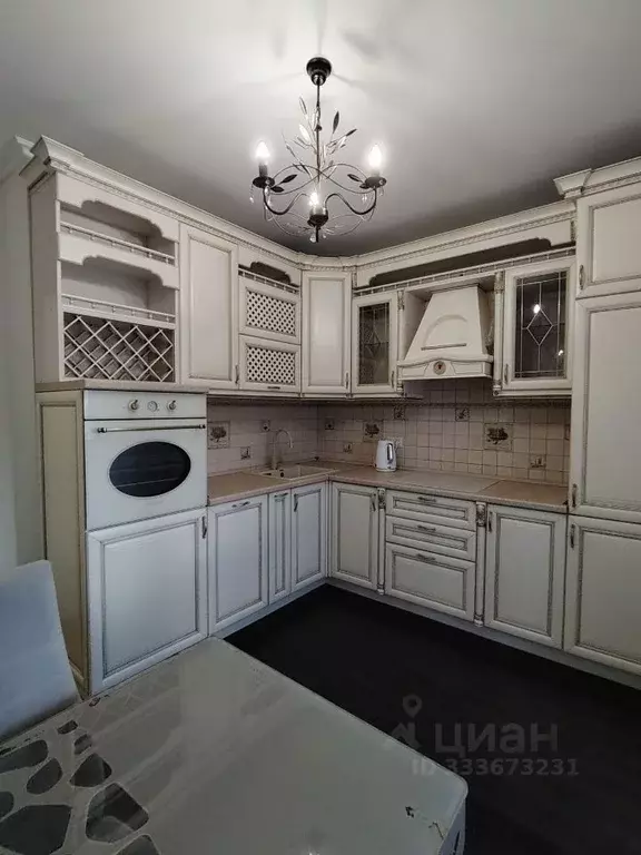 1-к кв. Московская область, Одинцово ул. Чистяковой, 62 (40.0 м) - Фото 1