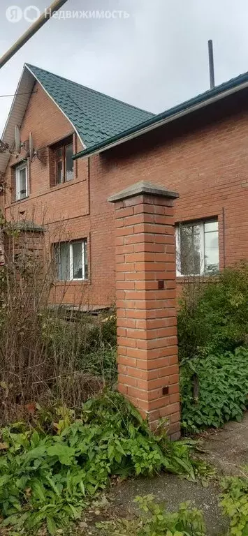 Дом в Искитимский район, Мичуринский сельсовет, деревня Бердь, ... - Фото 0
