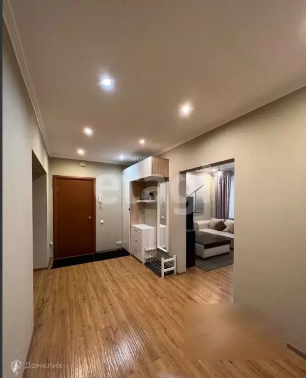 Продаётся 4-к квартира, 117 м - Фото 1