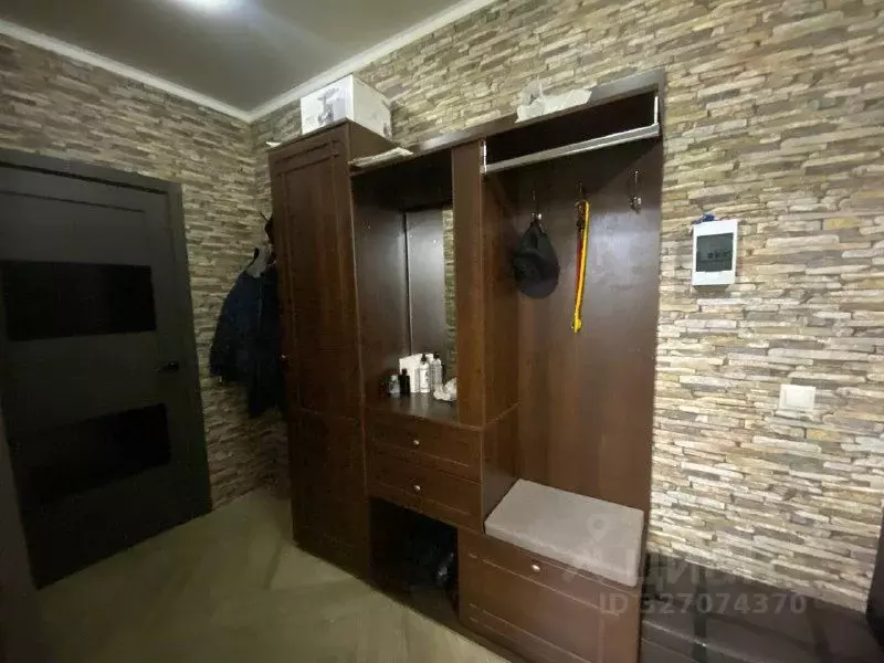 2-к кв. Ставропольский край, Ставрополь ул. Рогожникова, 27 (51.7 м) - Фото 1