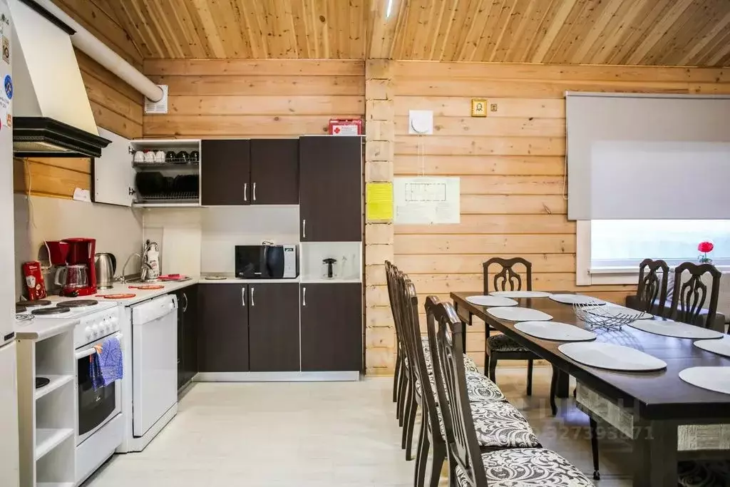 Дом в Мурманская область, Мурманск Долина Уюта тер., 8А (175 м) - Фото 1