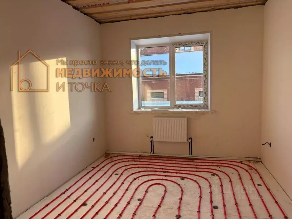 Дом в Башкортостан, Дюртюли ул. Валерия Чкалова, 42 (115 м) - Фото 0