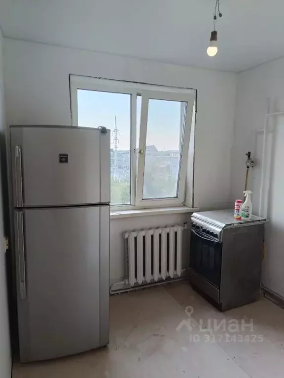 2-к кв. Владимирская область, Владимир ул. Лакина, 1 (44.0 м) - Фото 1