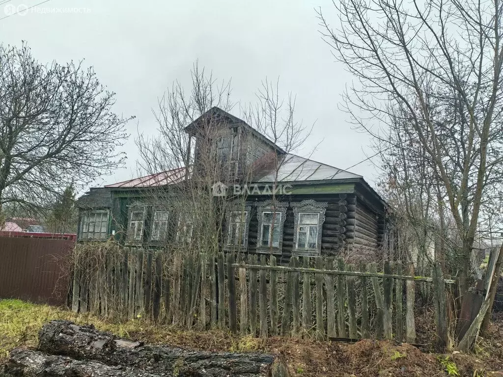 Дом в Иваново, Лесная улица, 7 (40 м) - Фото 1
