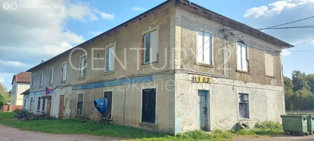 Помещение свободного назначения (357.3 м) - Фото 1