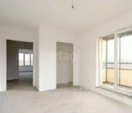 1-к кв. Калужская область, Калуга Новая ул., 47/3 (37.93 м) - Фото 1