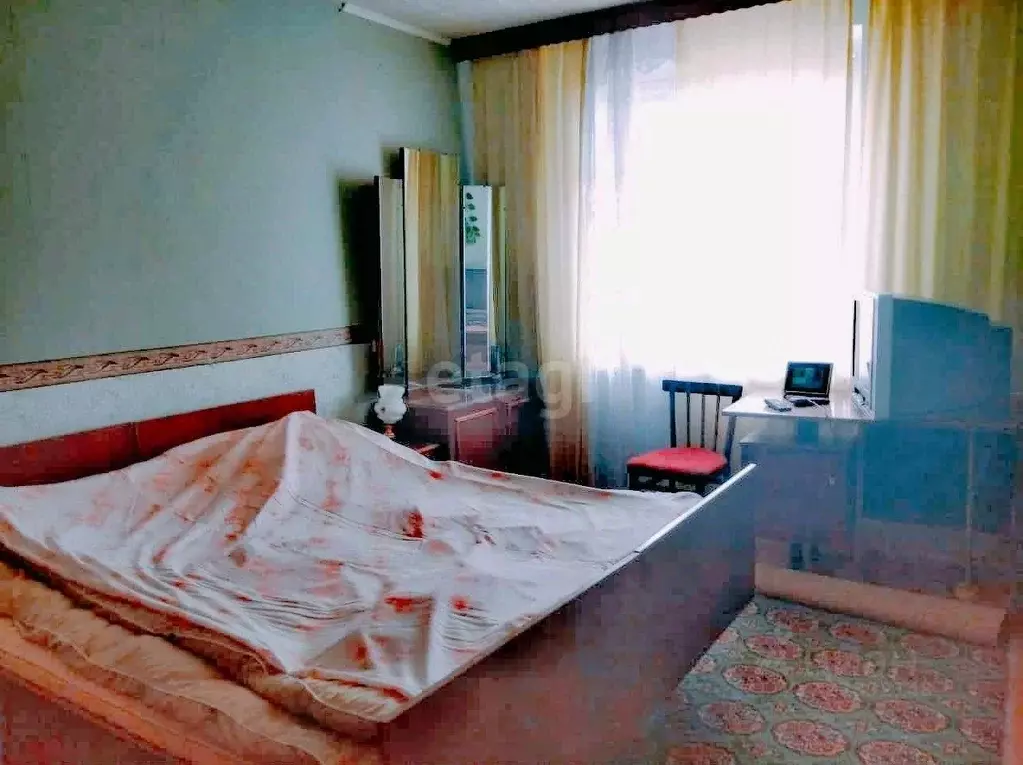 2-к кв. Липецкая область, Липецк Индустриальная ул., 1 (48.0 м) - Фото 1