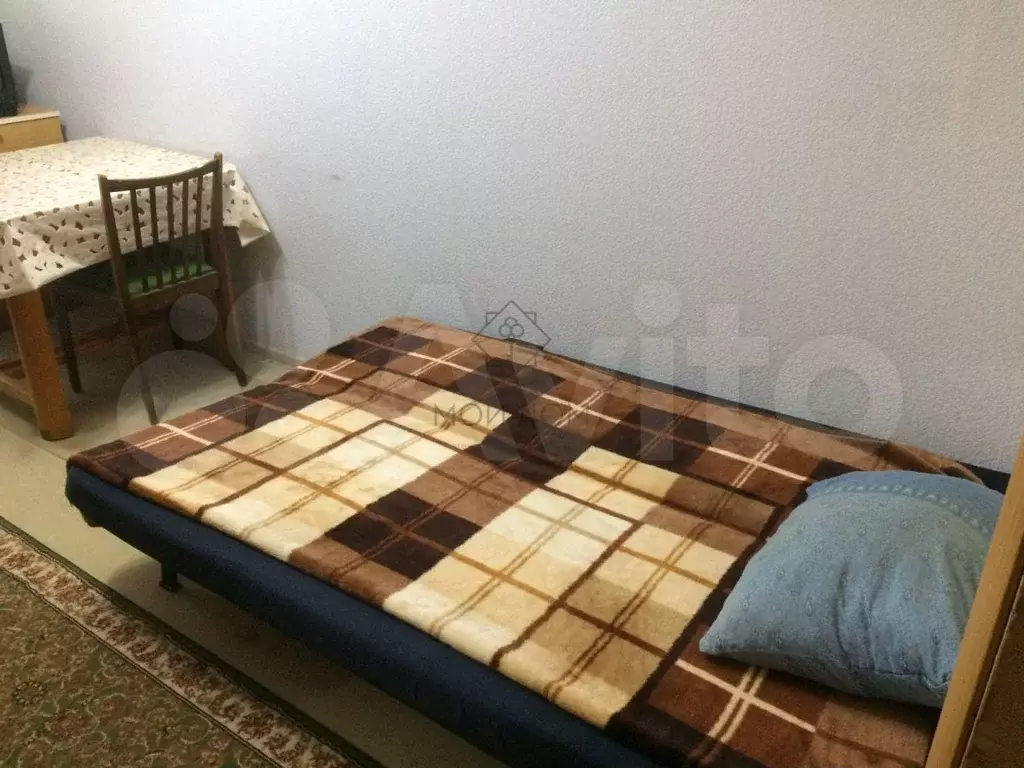 Комната 17 м в 3-к., 6/9 эт. - Фото 0
