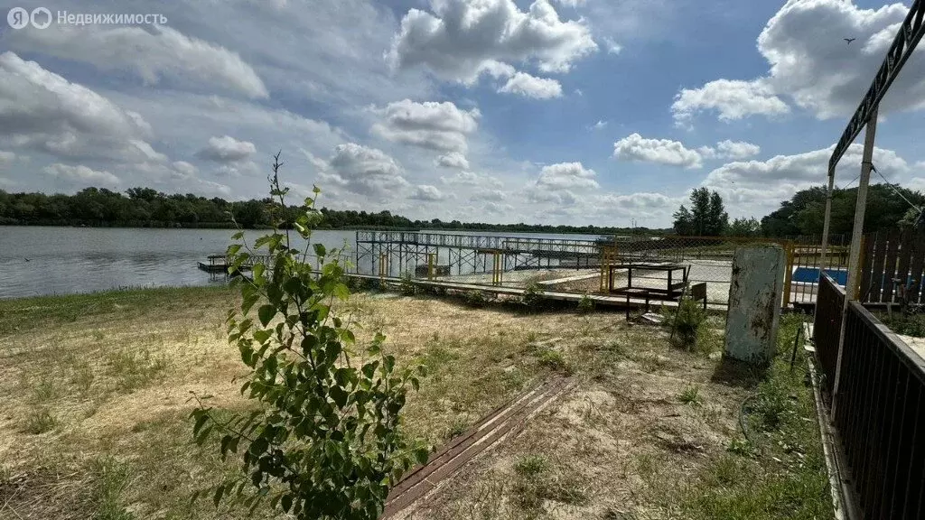 Участок в Арпачин, Береговая улица, 18 (5 м) - Фото 0