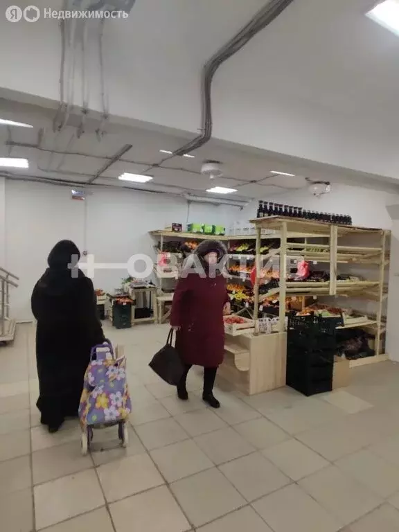 Помещение свободного назначения (20 м) - Фото 2