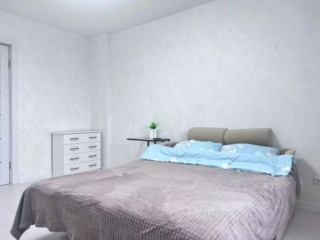 2-к кв. Чувашия, Чебоксары ул. Поэта Георгия Андреевича Ефимова, 3 ... - Фото 1